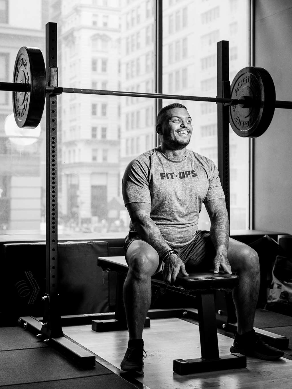 This Iraq War Vet Cheated Death 3 Times