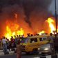 Pipeline explodes again in Lagos. (Vanguard)