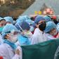 Wuhan coronavirus doctors