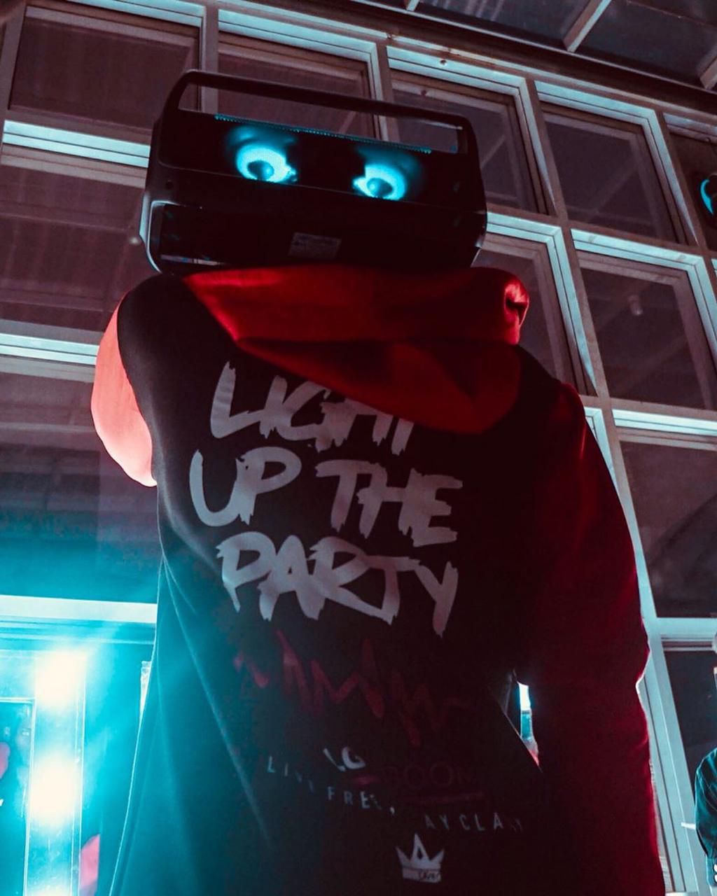 Lagos Urban Fashion Show 2019 recap