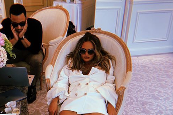 Chrissy And John's Online Presences, Explained