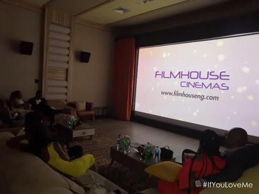 TECNO to sponsor a couple’s wedding reception to the tune of 1.5M naira