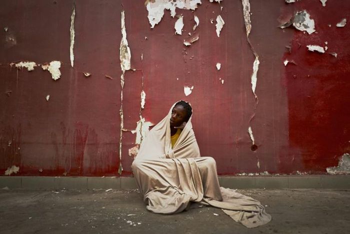 Bamako has two drama schools which produce about ten graduates every year. They are often viewed with suspicion