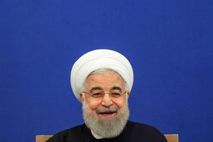 The government of Iranian President Hassan Rouhani has come under fire over the state of Iran's sanctions-hit economy and for allegedly failing to fulfil election promises