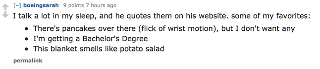 Some funny things couples do that end up freshening the relationships