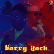 Barry Jhay’s debut EP, ‘Barry Back’ is better than people realize. (Twitter/BarryJhay)