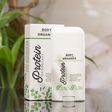 Body Organics introduces a natural protein deodorant to provide all-day protection