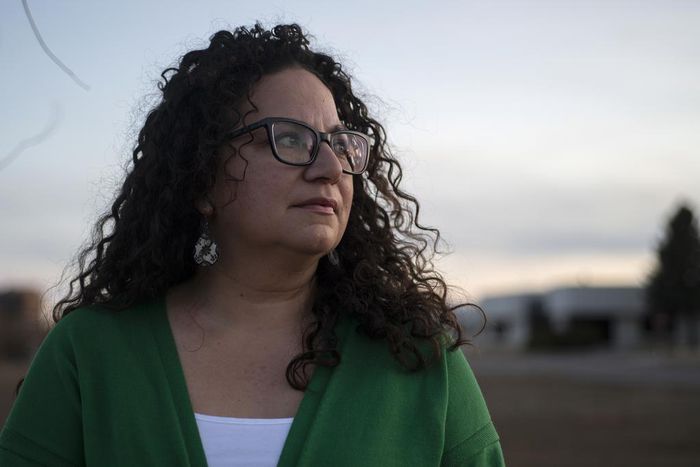 The People Who See Bernie Sanders as Their Only Hope