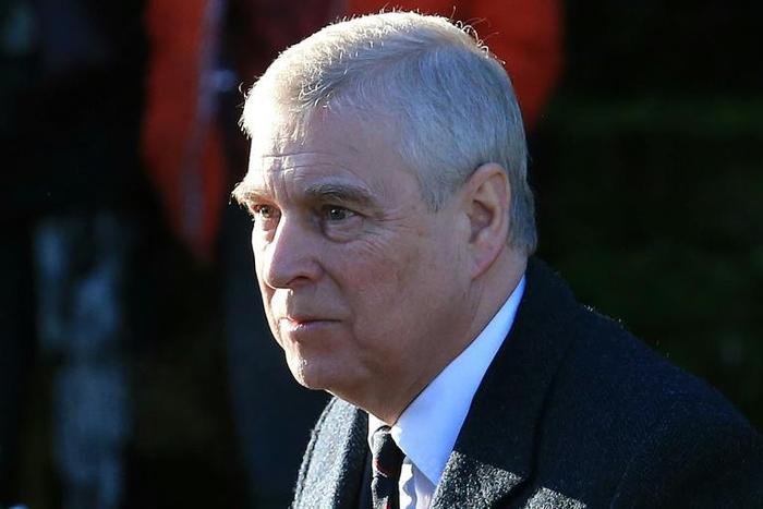 Prince Andrew has strenuously denied claims he had sex with a 17-year-old girl procured by disgraced financier Jeffrey Epstein