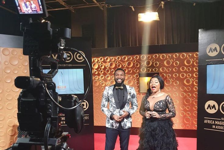 Linda Ejiofor-Suleiman and Ibrahim Suleiman (Instagram/Linda Ejiofor-Suleiman)