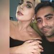 Lady Gaga Shares Self-Quarantine Photo With BF