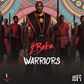 2baba to drop new album, 'Warrior' next week. (Hypertek)