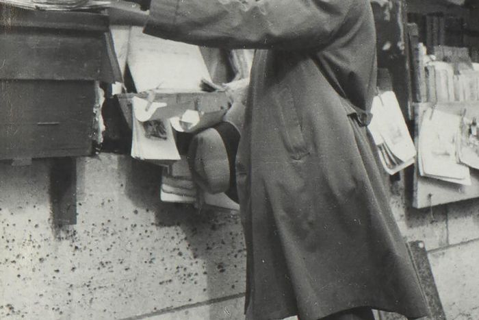 A Book So Far Ahead of Its Time, It Took 87 Years to Find a Publisher