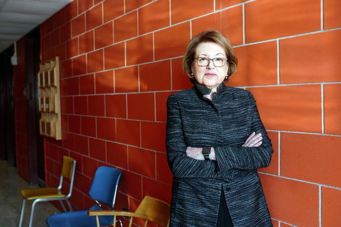 A Success Kindles Connections at One College