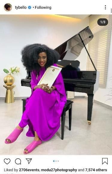 What is #Eko4Women and why does it have Lagosians in a frenzy?