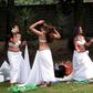 Auckland's annual Pasifika Festival is billed as the biggest Polynesian celebration in the world