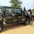 ISWAP, which split from the Boko Haram jihadist group in 2016, has focused on targeting military installations and troops since mid-2018