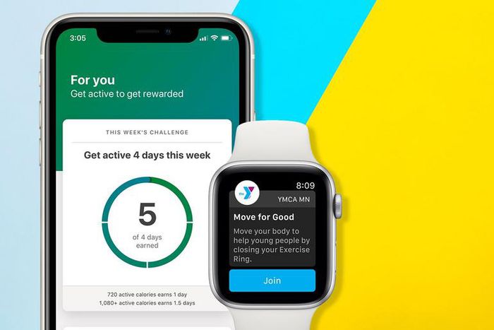Apple Launches 'Apple Watch Connected'
