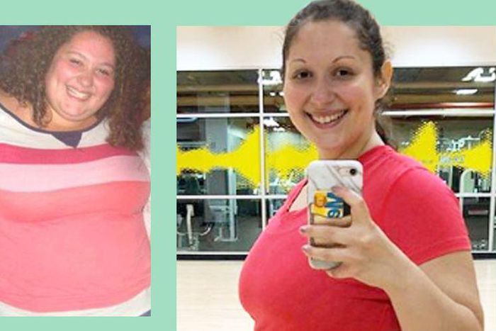 'I Lost 150 Lbs. with MyFitnessPal'