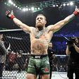 Conor McGregor (Getty Images)