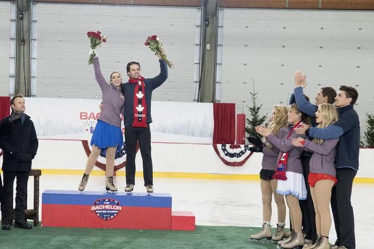 Everything To Know About 'Bachelor Summer Games'