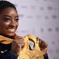 Simone Biles' Vault Is 'Too Risky' for Olympics