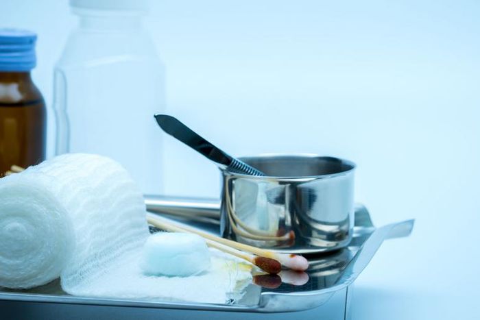 Does Hydrogen Peroxide Kill Germs?