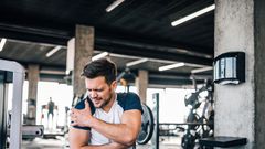 How to Prevent Shoulder Impingement Pain