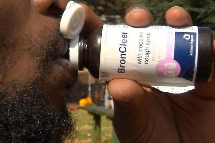 NAFDAC maintains that the pharmaceutical companies are not still allowed to produce any syrup with codeine