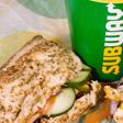 Vegans, Here's What You Can Actually Eat At Subway