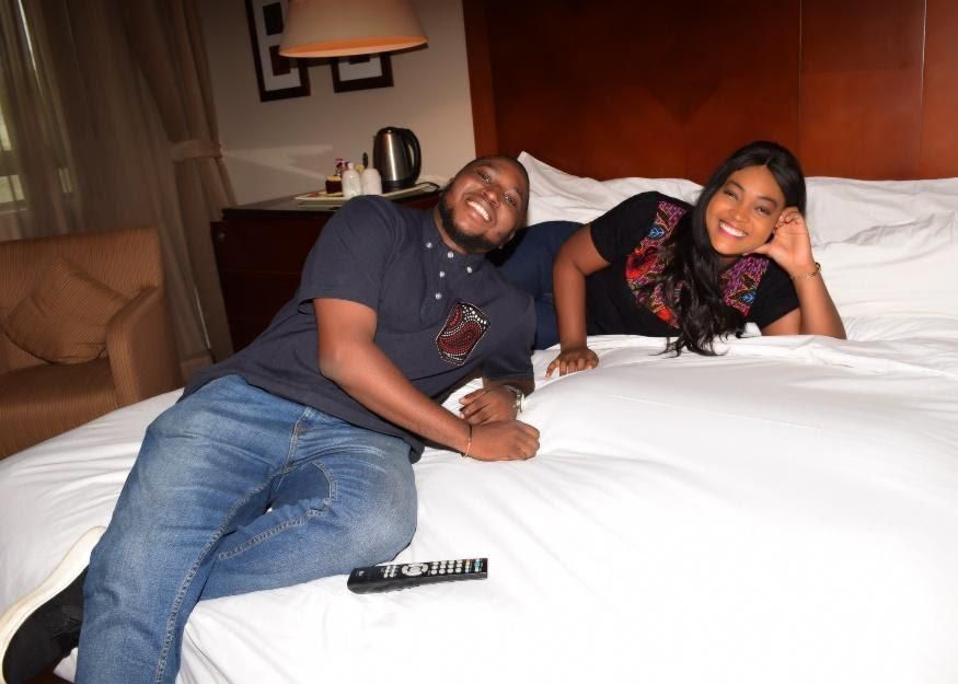 TECNO to sponsor a couple’s wedding reception to the tune of 1.5M naira