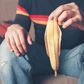 Stop using banana peels for masturbation – Doctors warn as guys claim it’s next “to a blowjob”