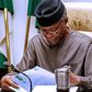 Vice President Yemi Osinbajo