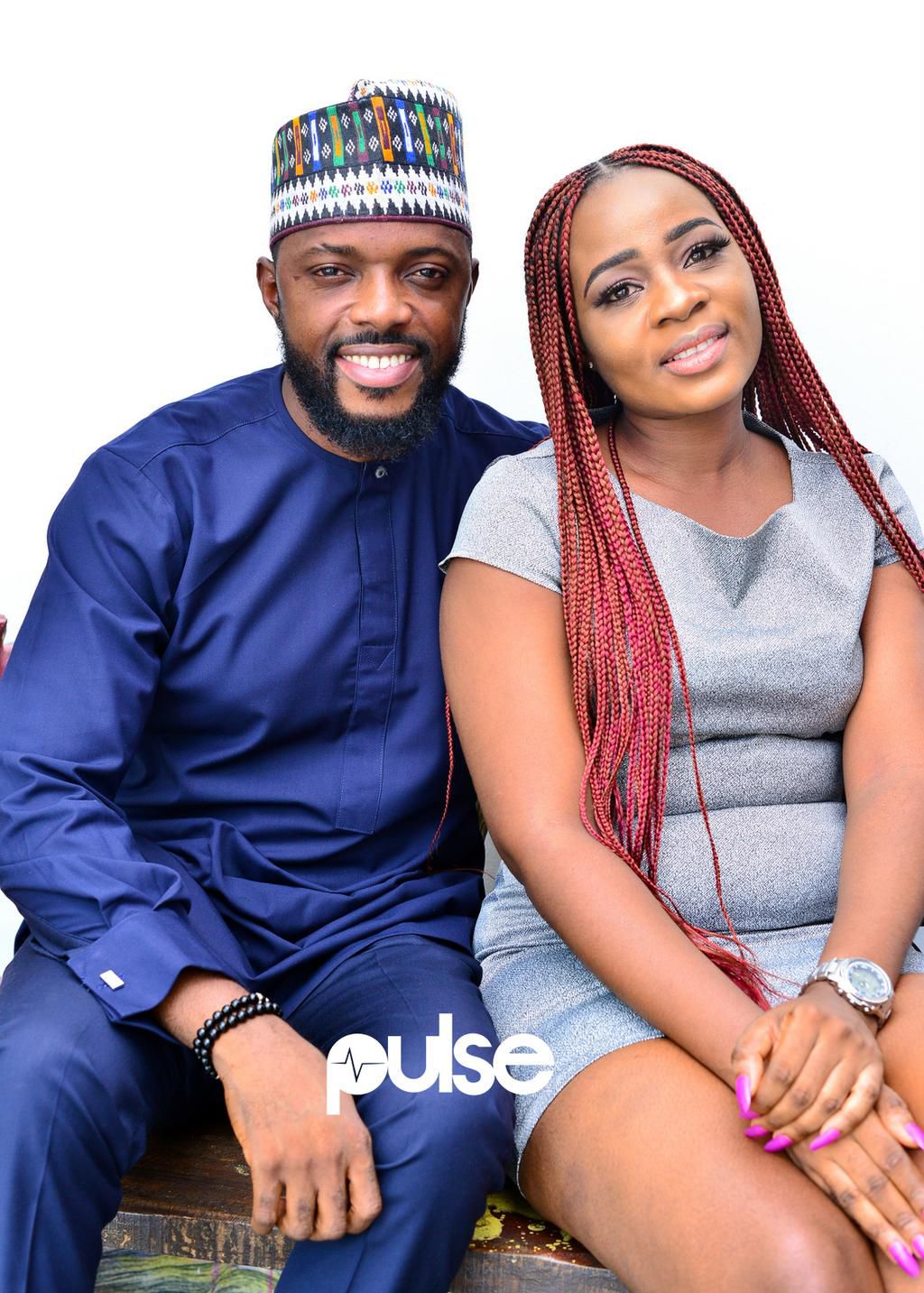 Jerry and Meriton were a couple while at the Ultimate Love reality TV show. During their stay in the house, they were called #Jeriton. They both joined the show at the later part of the show. [PULSE]