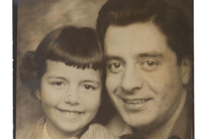 A Life Of Real Estate ... And Secrets