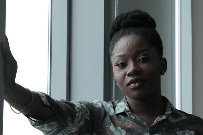 Kiki Mordi [ Instagram/ Kikimordi]