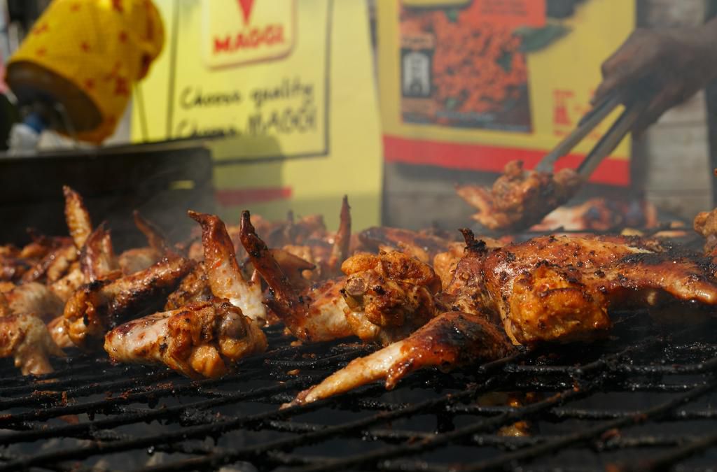 Mouthwatering food & drinks, electrifying music performances, and fun workshops: EatDrinkFestival‘19 was the highlight of Detty December!