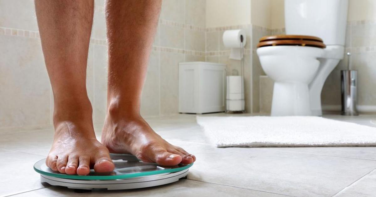 What Happens to Your Weight When You Poop | Pulse Nigeria