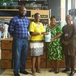 Hypo partners FAAN, donates 100 cartons of products to prevent Coronavirus