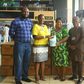 Hypo partners FAAN, donates 100 cartons of products to prevent Coronavirus