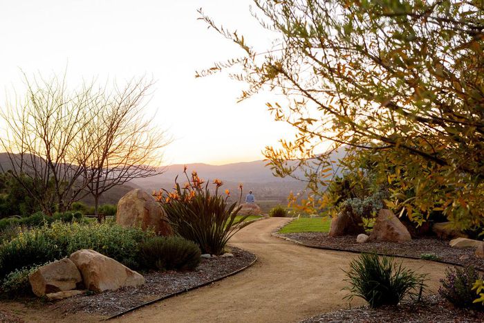 Ojai, California: A Valley of Wellness (but No Chain Stores) in Ventura County