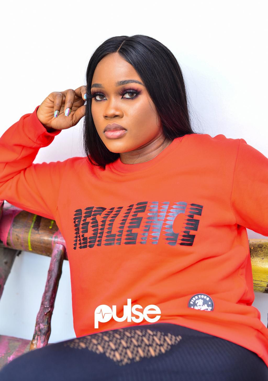 Cee-C visits Pulse