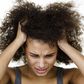 dry scalp