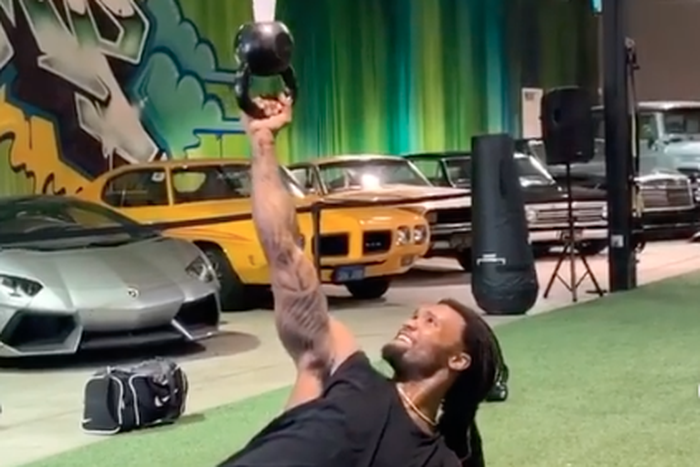 Take on the #TurkishCupUpChallenge