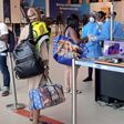 Here’s how health officials are screening for Coronavirus at Kotoka Airport