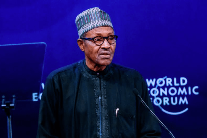 President Buhari’s remarks at World Economic Forum on Middle East and North Africa