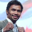Manny Pacquiao Says Leaders Should Be Frontliners