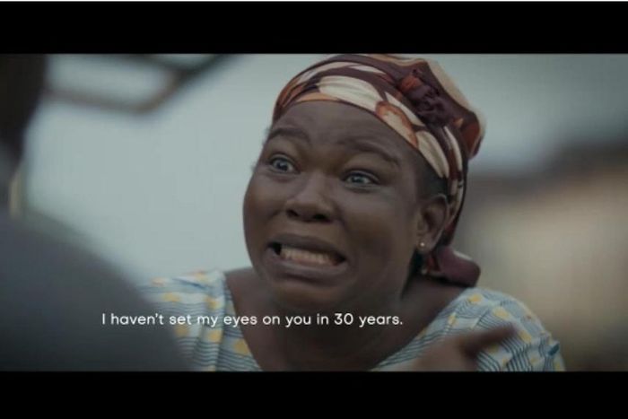 The teaser for Daniel Ademinokan's thriller 'Gone' starring Sam Dede, Gabriel Afolayan and Stella Damscus [ Pulse]