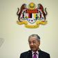 Malaysia's Mahathir Mohamad has lost a power struggle to a little-known ex-interior minister, ending his premiership