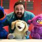 The new Middle East version of Sesame Street called 'Ahlan Simsim' will seek to help children and particularly Syrian refugees cope with emotions with new characters joining old favourite ones